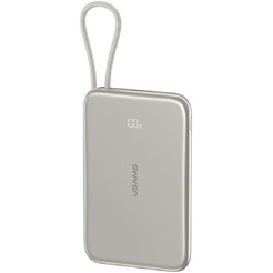 Внешний аккумулятор Usams CD227 5KCD22702 5000mAh (титановый)