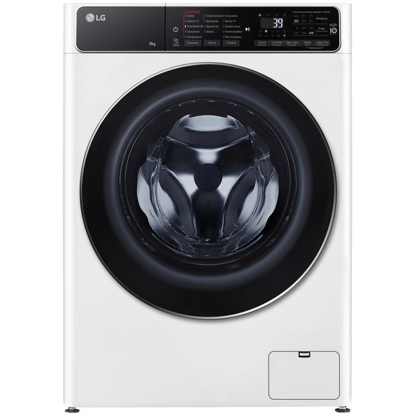 Стиральная машина LG F2T9FW9W