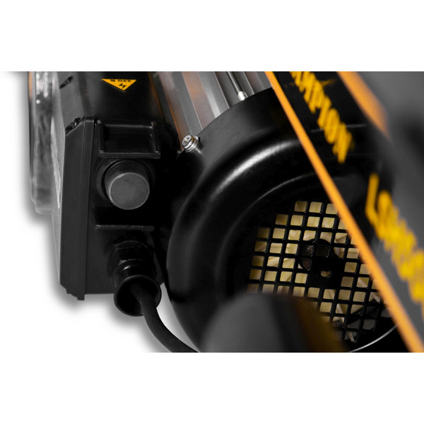 Дровокол Champion LSH5001