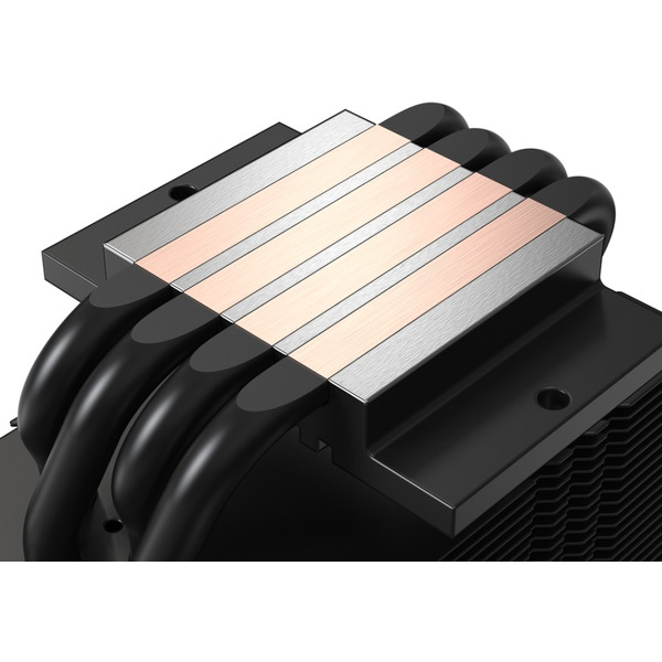 Кулер для процессора ID-Cooling Frozn A400 ARGB