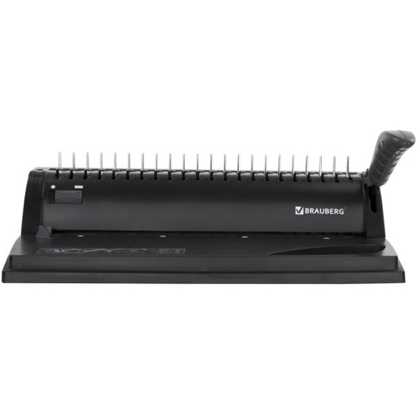 Брошюровщик BRAUBERG B8 530958