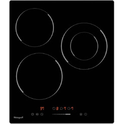 Варочная панель Weissgauff HVF 431B