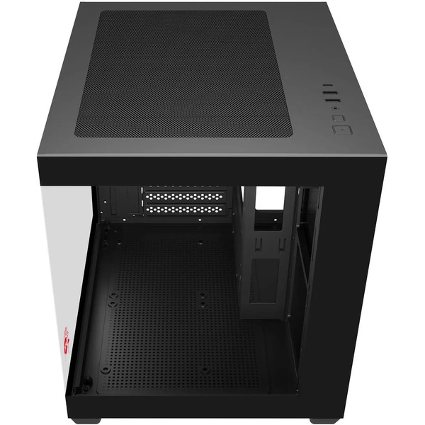 Корпус Bloody CC-121 (черный)