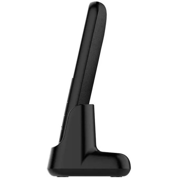 Кнопочный телефон Xenium X718 (черный)