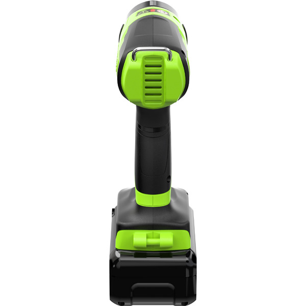 Промышленный фен Greenworks G24HG 3400207CUB