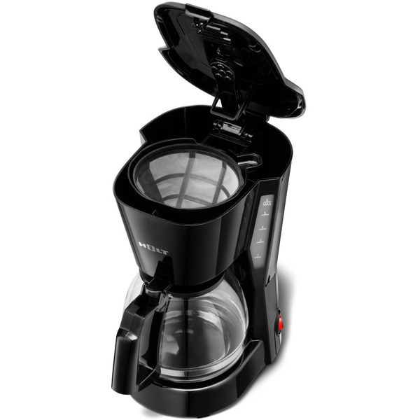 Кофеварка Holt HT-CM-010