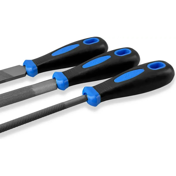 Набор напильников Vertex Tools 0048-3