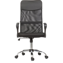 Кресло Brabix Flash MG-302 (черный)