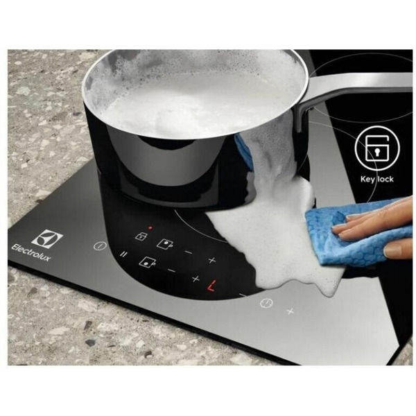 Варочная панель Electrolux LIT30230C