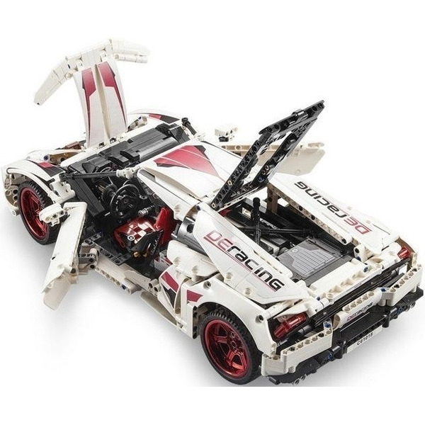 Конструктор CaDa Lamborghini 610 C61018W