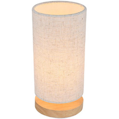 Светильник настольный ARTSTYLE HT-728WBG