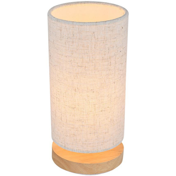 Светильник настольный ARTSTYLE HT-728WBG