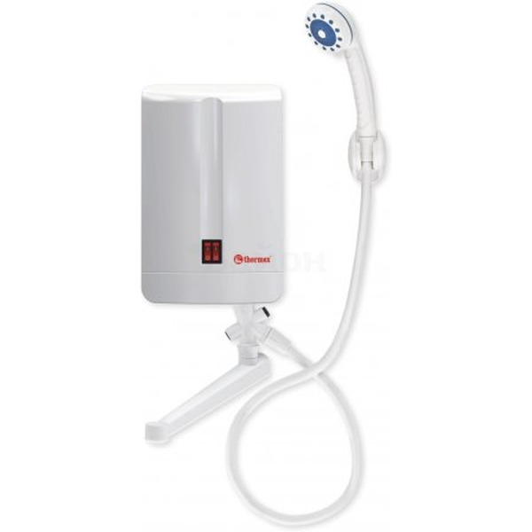 Водонагреватель THERMEX TIP 500 (combi)
