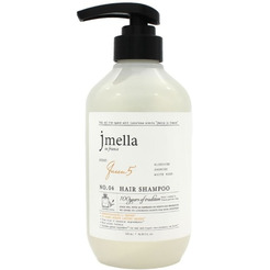 Шампунь Jmella in france Queen 5' Hair Shampoo, 500 мл