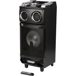 Минисистема Supra SMB-880