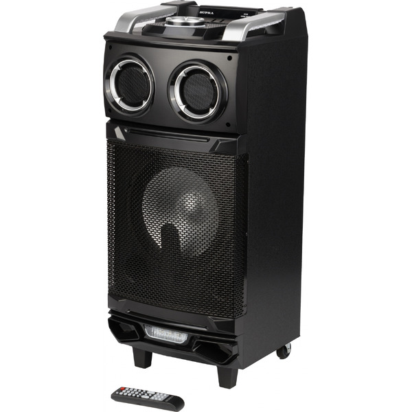 Минисистема Supra SMB-880