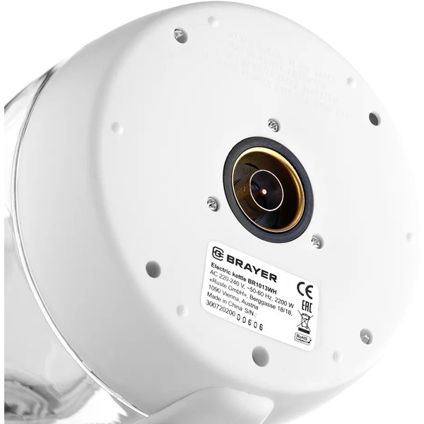 Электрочайник Brayer BR1013