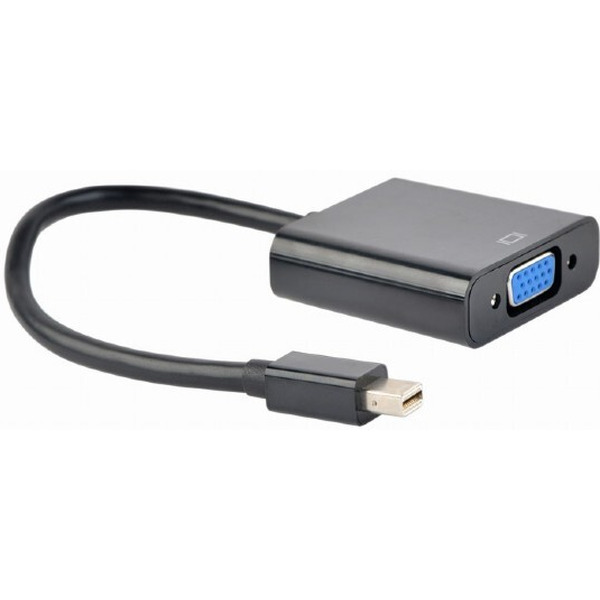 Переходник Gembird A-mDPM-VGAF-02