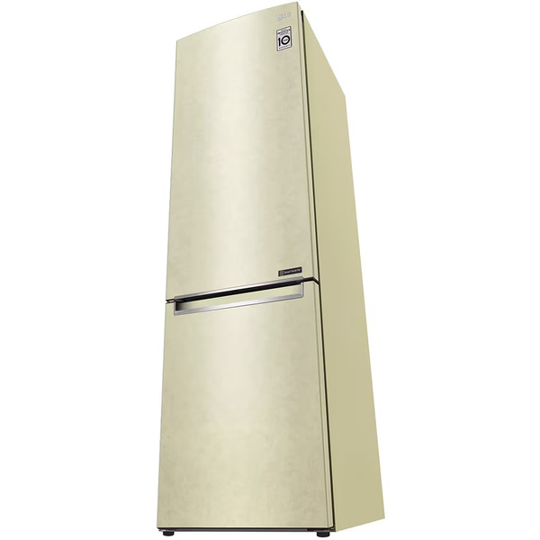 Холодильник LG DoorCooling+ GC-B509SECL