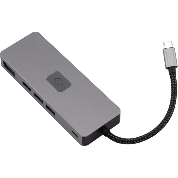 Стыковочная станция Digma DS-811