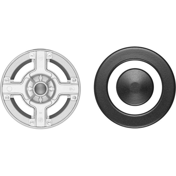 Газовая варочная панель MAUNFELD EGHG.64.43CW/G