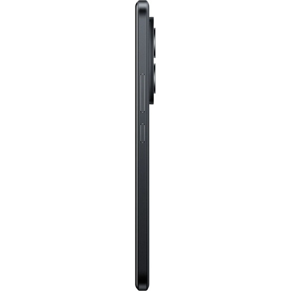 Смартфон Xiaomi Redmi Note 15 Pro 12GB/256GB (черный)