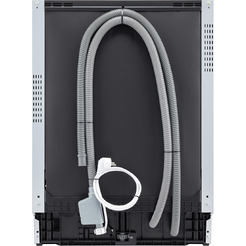 Посудомоечная машина VARD VDI613L