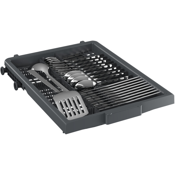 Встраиваемая посудомоечная машина Hotpoint HIS 2C69 S