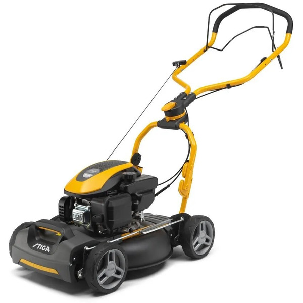 Газонокосилка Stiga Multiclip 747 SD 298472848/ST2