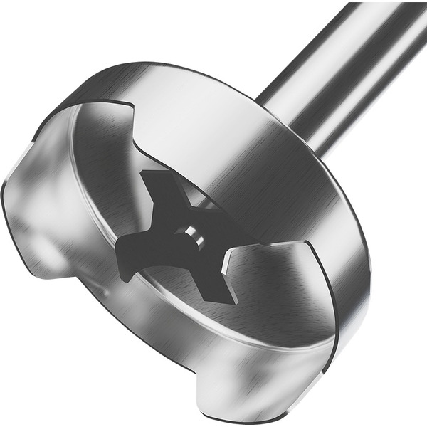 Блендер погружной WEISSGAUFF WHB 270 SBB Turbo Mix