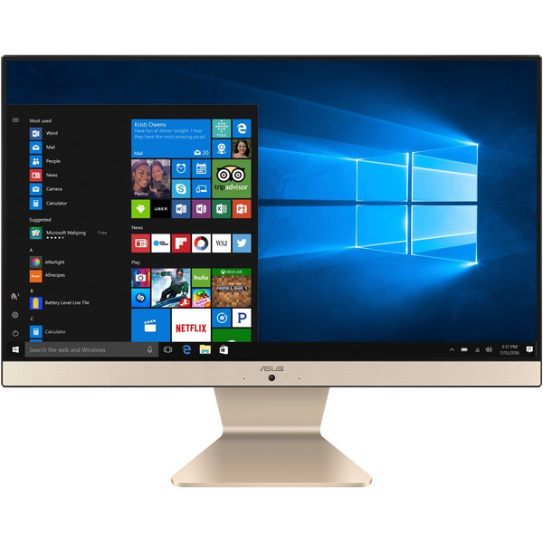 Моноблок ASUS Vivo AiO V222GAK-BA062D