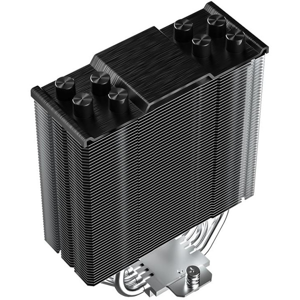 Кулер для процессора ID-Cooling SE-214-XT HAFF Eco Edition