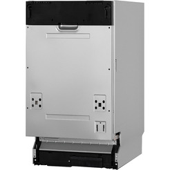 Встраиваемая посудомоечная машина DeLonghi DDW 06S Olivine