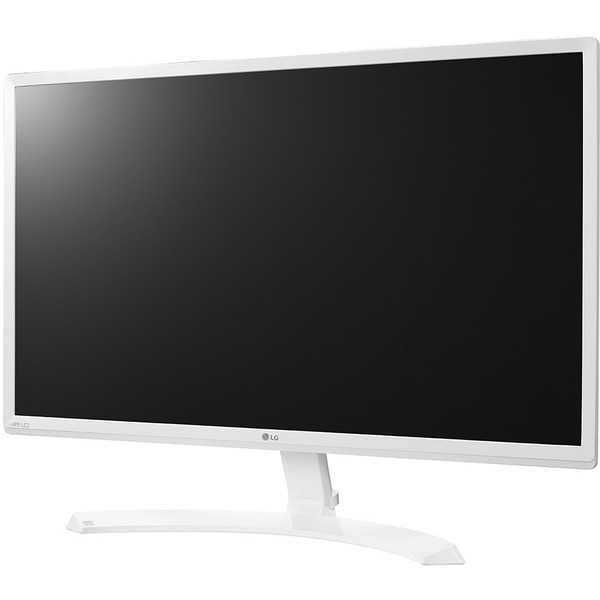 Монитор LG 24MP58VQ-W