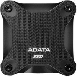 Внешний накопитель ADATA SD620 1TB SD620-1TCBK