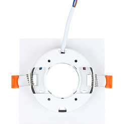 Точечный светильник General Lighting GCL-GX53-H38 662692