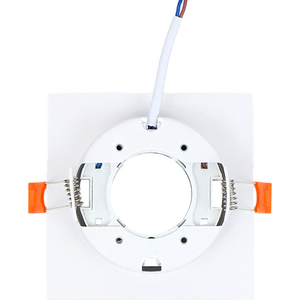 Точечный светильник General Lighting GCL-GX53-H38 662692
