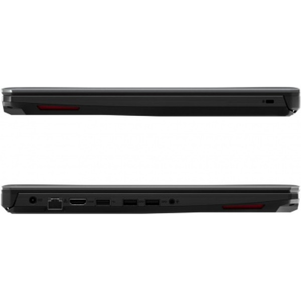Ноутбук Asus TUF Gaming FX505DD-BQ120