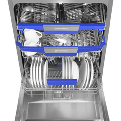 Посудомоечная машина MAUNFELD MWF60331S Inverter