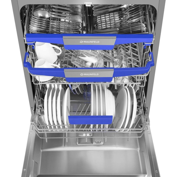 Посудомоечная машина MAUNFELD MWF60331S Inverter