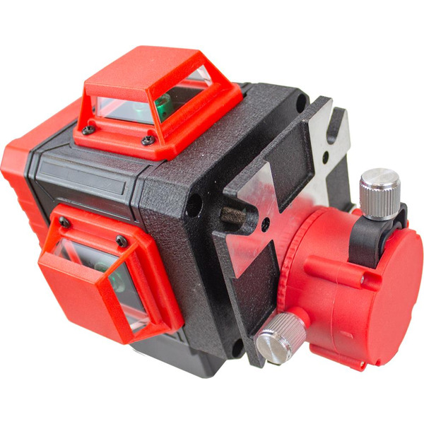 Лазерный нивелир EDON Профи CLL 4D/40FW(29782)