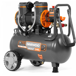 Компрессор Daewoo Power DAC 240S