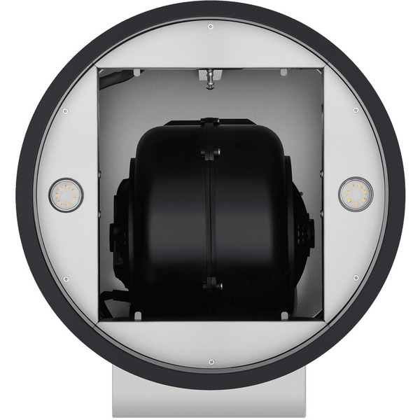 Вытяжка MAUNFELD Lee Side (C) 39 (нержавеющая сталь)