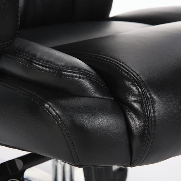 Кресло Brabix Direct EX-580 (черный)