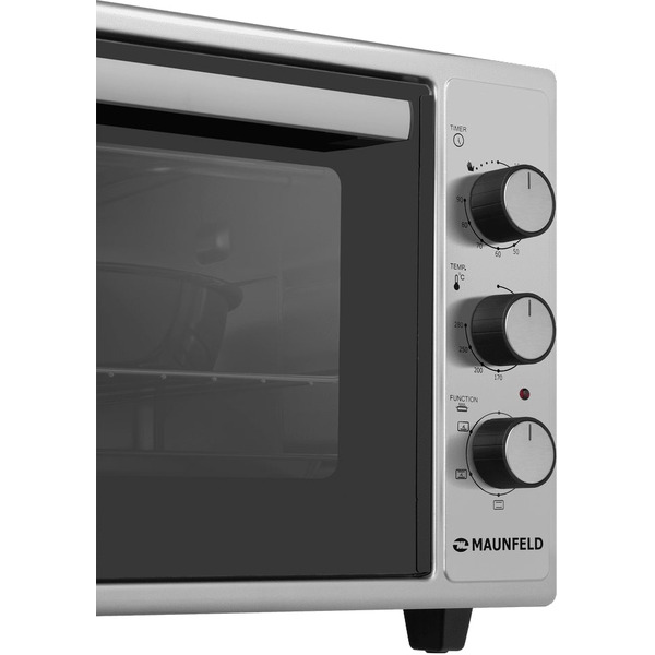 Мини-печь MAUNFELD MMO-483MGR01