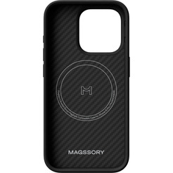 Чехол для смартфона Magssory для iPhone 15 Pro (CFB019)