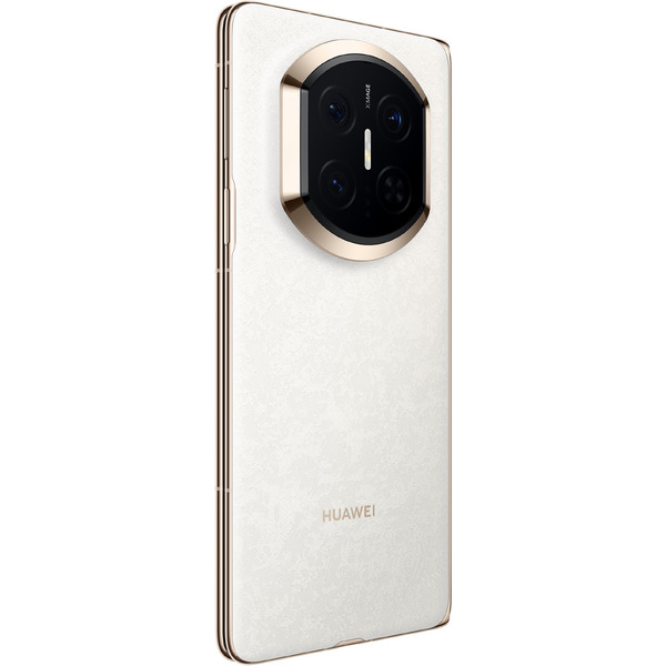 Смартфон Huawei Mate X7 DEL-LX9 Dual SIM 16GB/512GB (парчовый белый)