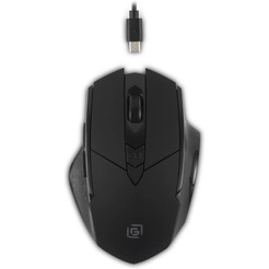 Мышь Oklick 780GW (черный)