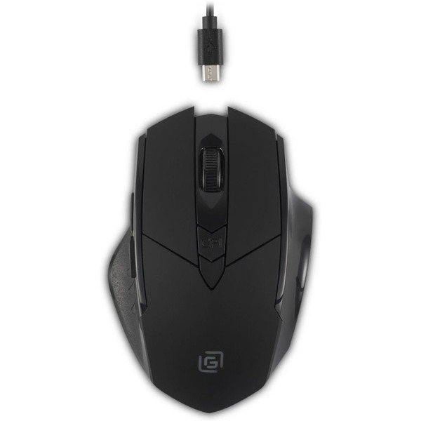 Мышь Oklick 780GW (черный)