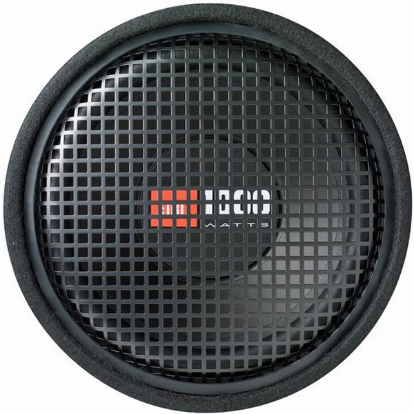 Автомобильный сабвуфер JBL CS1214T